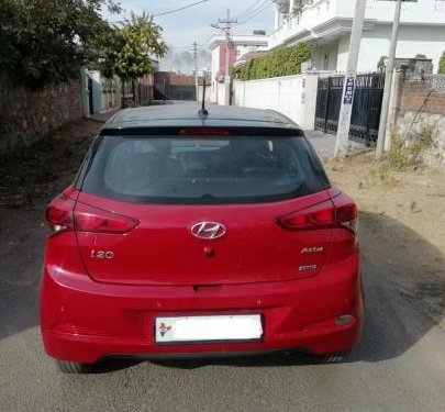 2018 Hyundai i20 for sale