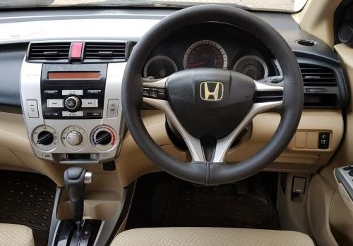 2009 Honda City for sale at low price