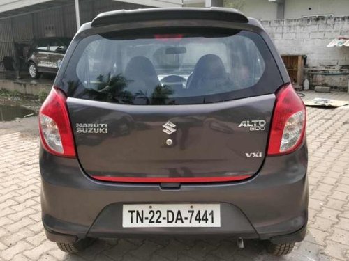 Used 2015 Maruti Suzuki Alto 800 for sale