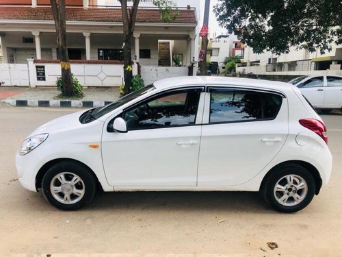 2009 Hyundai i20 for sale