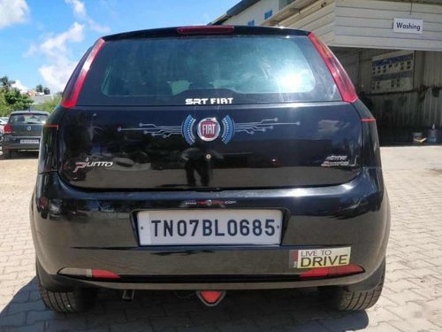 Used 2011 Fiat Punto for sale