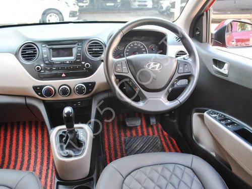 Used Hyundai i10 Asta 2016 for sale