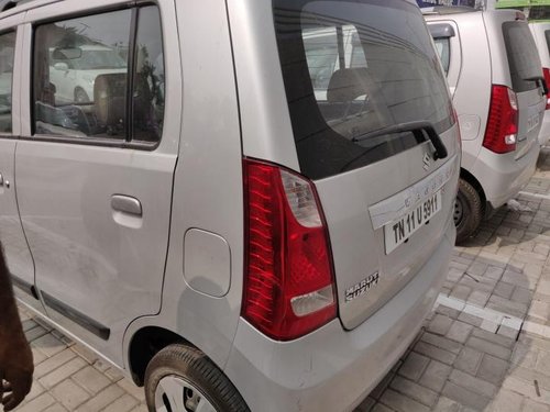 Used Maruti Suzuki Wagon R 2016 car at low price