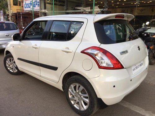 Maruti Swift ZXI 2011 for sale