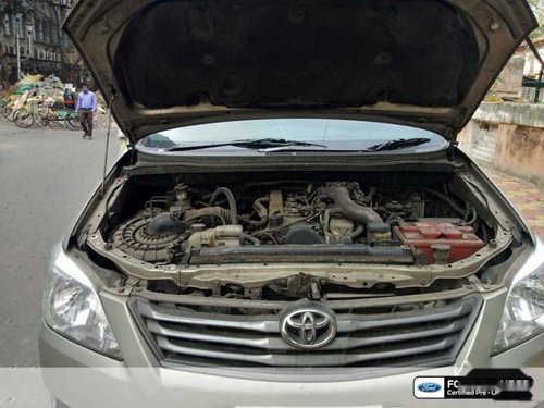 2012 Toyota Innova for sale at low price