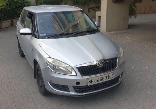 2013 Skoda Fabia 2010-2015 for sale at low price