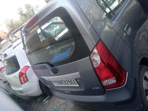 Maruti Wagon R VXI BS IV 2014 for sale