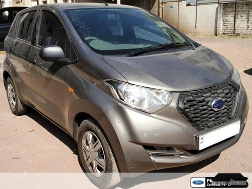 Used Datsun Redi-GO S 2016 for sale