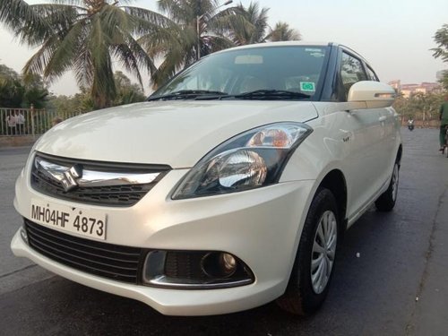 Used 2016 Maruti Suzuki Dzire for sale