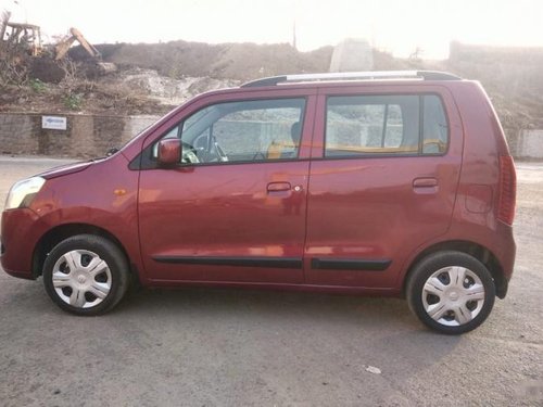 Used 2011 Maruti Suzuki Wagon R for sale