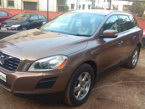 Volvo XC60 D5 2011 for sale