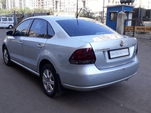 Volkswagen Vento Diesel Highline 2011 for sale