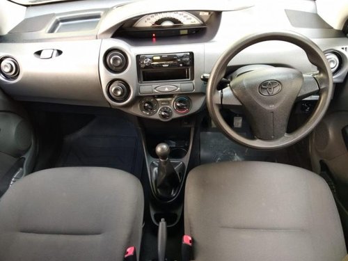 Used 2013 Toyota Etios Liva for sale