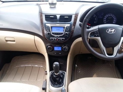 Hyundai Verna 2011 for sale