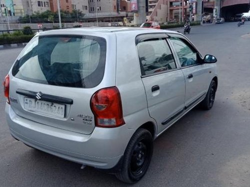 Used Maruti Suzuki Alto K10 2013 car at low price