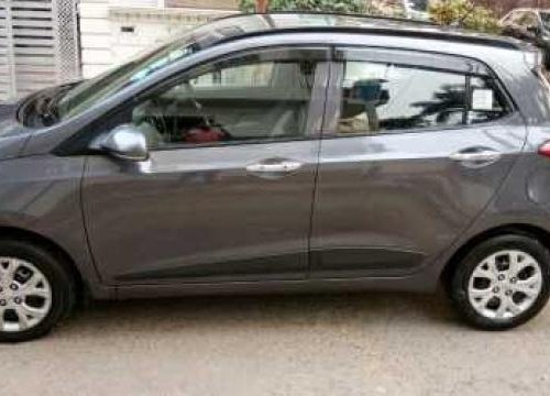 2014 Hyundai i10 for sale at low price