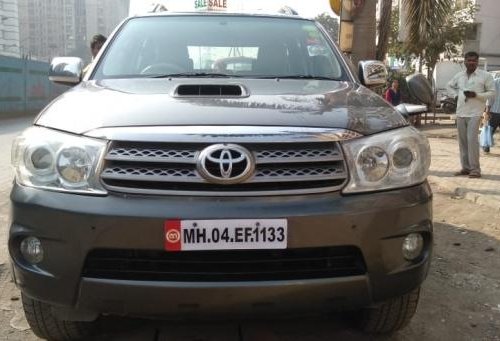 Used 2009 Toyota Fortuner for sale