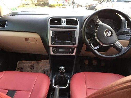 Used 2016 Volkswagen Polo for sale