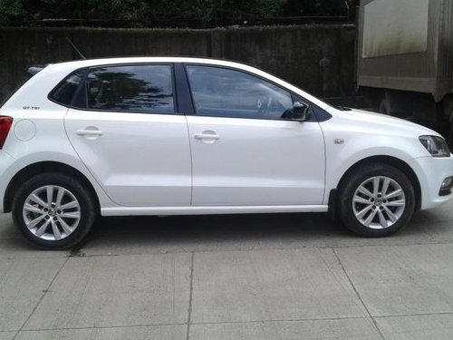 Volkswagen Polo GT TSI 2015 for sale