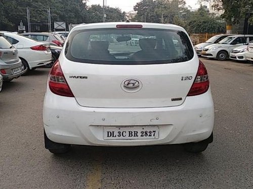 Hyundai i20 Sportz Petrol 2010 for sale