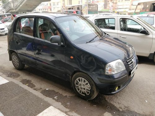 2007 Hyundai Santro Xing for sale