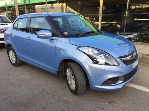 2015 Maruti Suzuki Dzire for sale