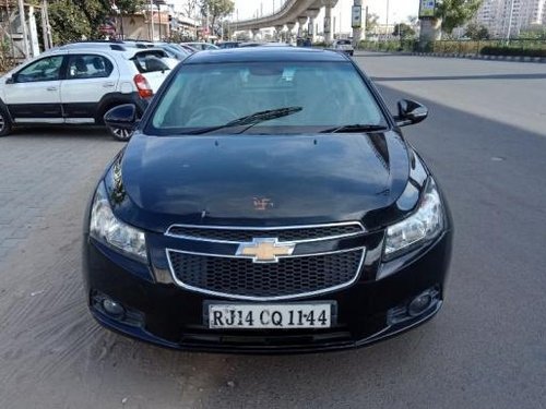 Used Chevrolet Cruze 2011 car at low price