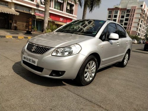 2010 Maruti Suzuki SX4 for sale