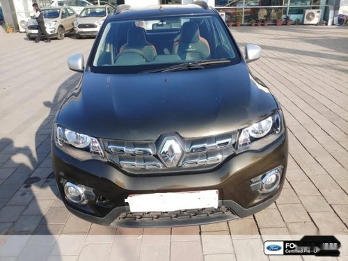 Used 2017 Renault Kwid for sale