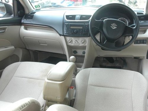 Used Maruti Suzuki Dzire car 2015 for sale at low price