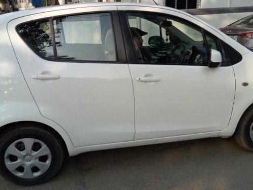 Used 2010 Maruti Suzuki Ritz for sale