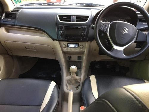 2015 Maruti Suzuki Dzire for sale