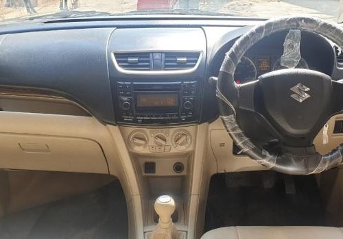 2016 Maruti Suzuki Dzire for sale