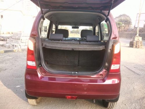 Used 2011 Maruti Suzuki Wagon R for sale