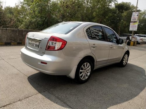 2010 Maruti Suzuki SX4 for sale