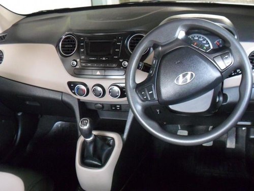 Hyundai Grand i10 1.2 Kappa Sportz 2016 for sale