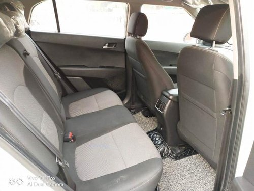 Used 2017 Hyundai Creta for sale