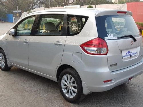 Used 2013 Maruti Suzuki Ertiga for sale