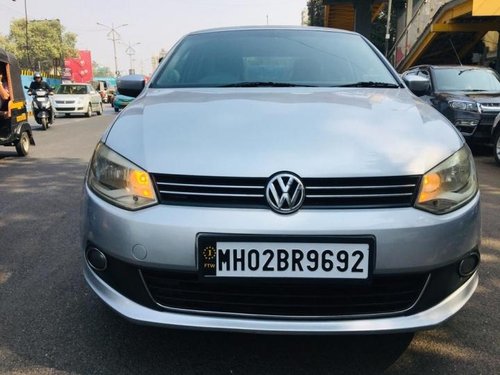 2011 Volkswagen Vento for sale