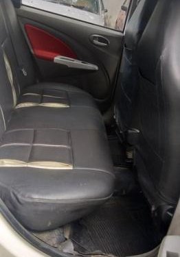 2011 Toyota Platinum Etios for sale