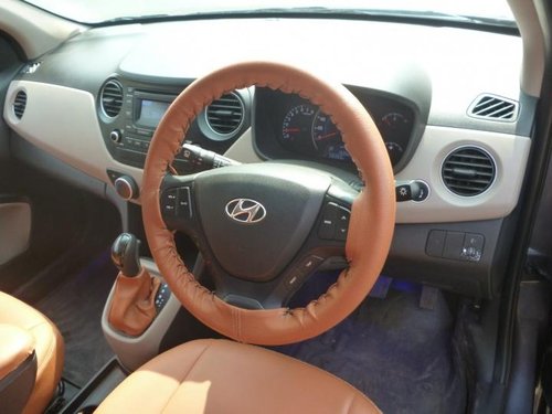 Hyundai Grand i10 1.2 Kappa Asta 2015 for sale