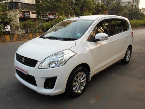 2014 Maruti Suzuki Ertiga for sale