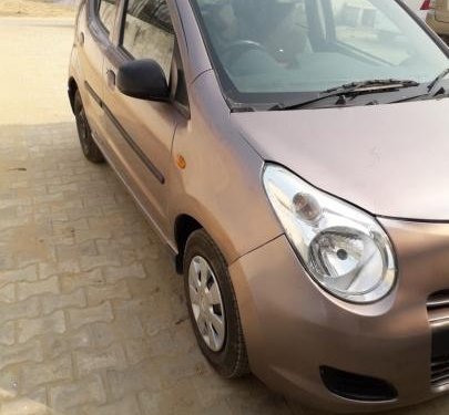 Maruti Suzuki A Star 2011 for sale