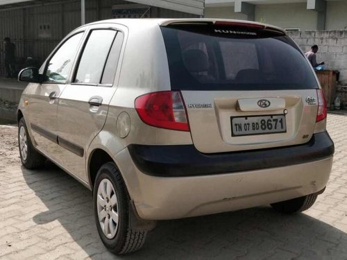 2009 Hyundai Getz Prime for sale at low price