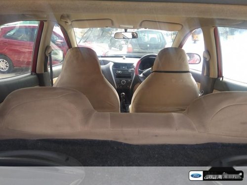 Used Hyundai Eon car 2012 for sale at low price