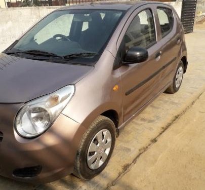 Maruti Suzuki A Star 2011 for sale