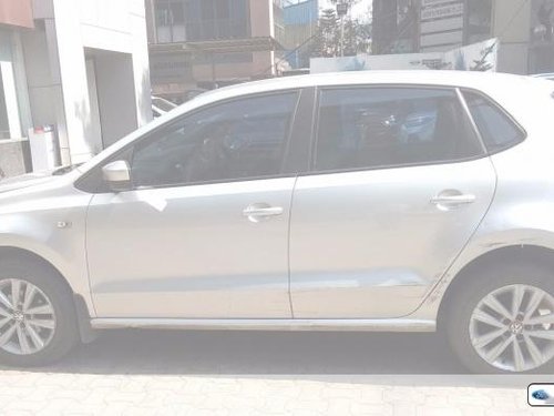 Used Volkswagen Polo 2012 car at low price