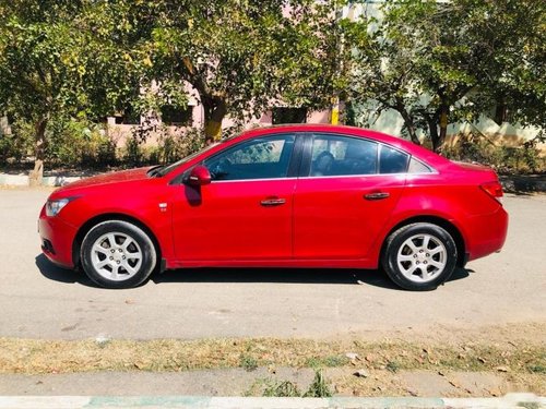 Used 2013 Chevrolet Cruze for sale