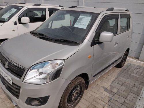 Used 2017 Maruti Suzuki Wagon R for sale