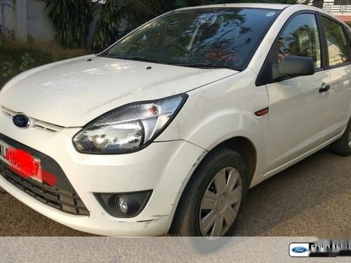 Used Ford Figo Diesel EXI 2011 for sale